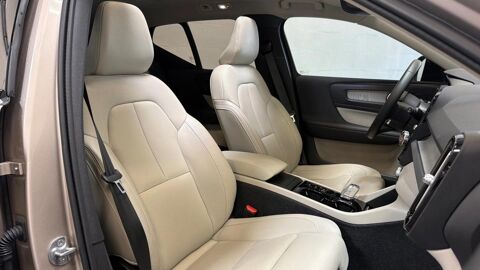 XC40 B4 197ch Ultimate DCT 7 2023 occasion 91380 Chilly-Mazarin