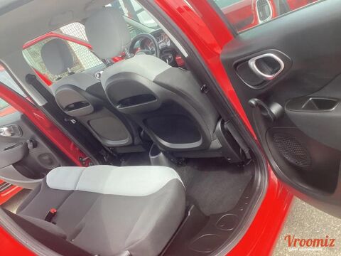 500 L 1.6 JTDM Pop Star 2013 occasion 62100 Calais