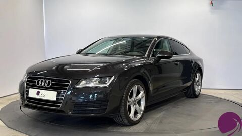 Annonce voiture Audi A7 20990 €