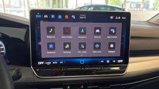 Golf EHYB 204 1.5 TSI eHybrid 150 kW VW Edition 2025 occasion 33600 Pessac