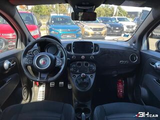 500 595 1.4 T-JET 180 COMPETIZIONE 2020 occasion 33980 Audenge