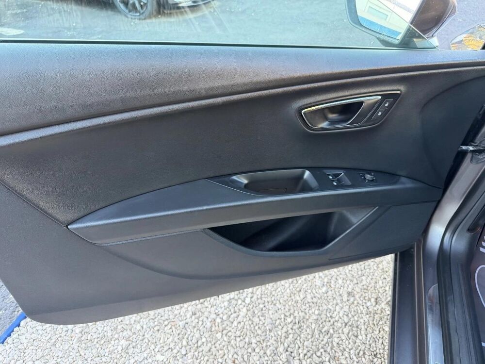Leon SC 1.6 TDI 110 CONNECT START-STOP 2016 occasion 34500 B&eacute;ziers