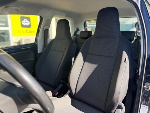 Citigo 2013 occasion 78630 Orgeval