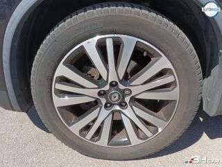 Koleos 2.0 DCI 175 ENERGY INITIALE PARIS 4X4 X-TRONIC BVA 2017 occasion 67500 Haguenau