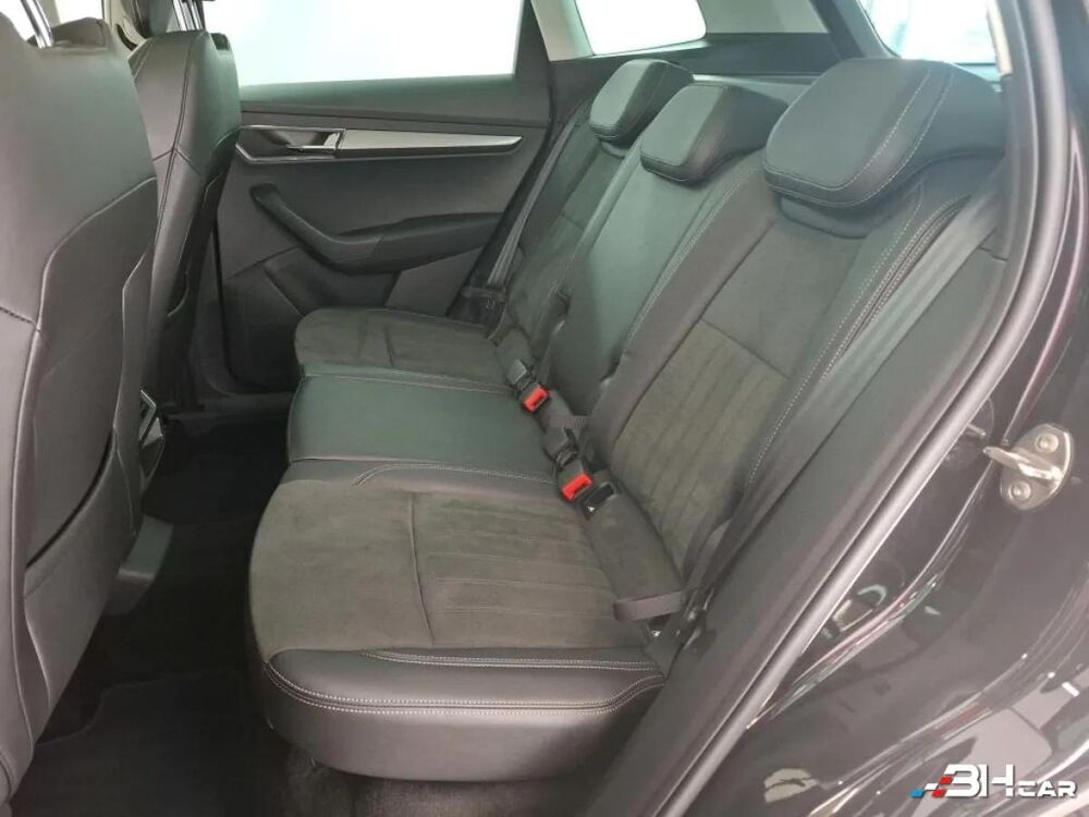 Karoq 2.0 TDI 150 SCR STYLE 4X2 2021 occasion 45450 Fay-aux-Loges