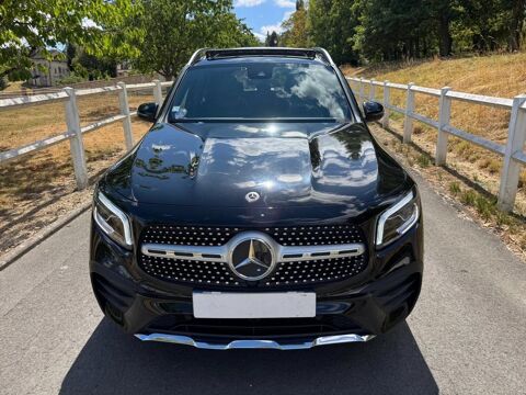 Classe A 1.3 200 165 AMG LINE 7G-DCT BVA 2022 occasion 51500 Taissy