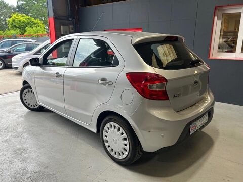 Ka 1.2 TIVCT 85 ACTIVE START-STOP 2017 occasion 78700 CONFLANS-SAINTE-HONORINE