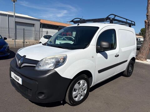 Kangoo Express 2021 occasion 31120 Portet-sur-Garonne