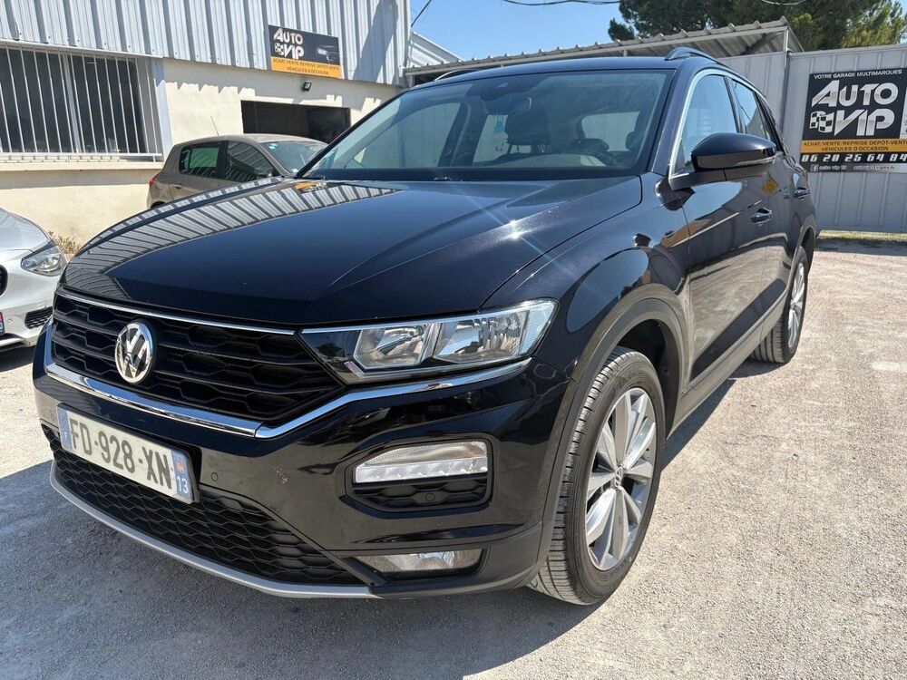 Jetta 2019 occasion 13200 Arles