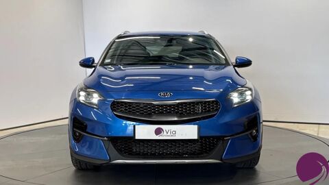 XCeed 2021 occasion 66000 Perpignan