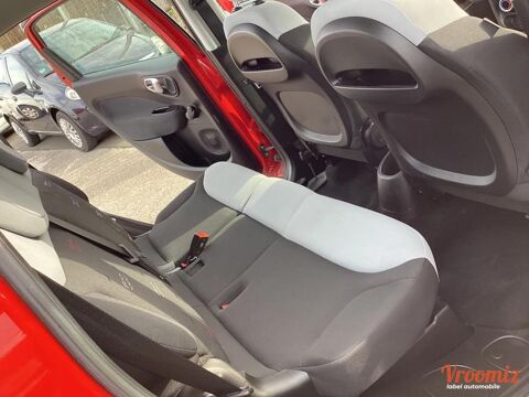 500 L 1.6 L JTDM Pop Star occasion 62100 Calais