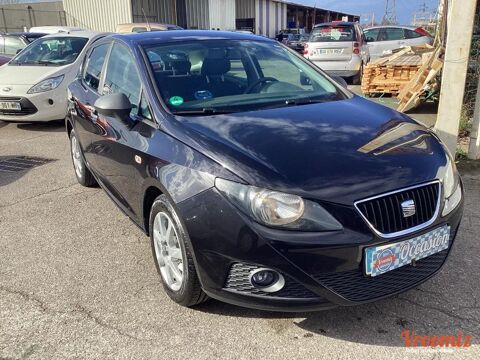 Ibiza 1.2 Classic 2012 occasion 62100 Calais