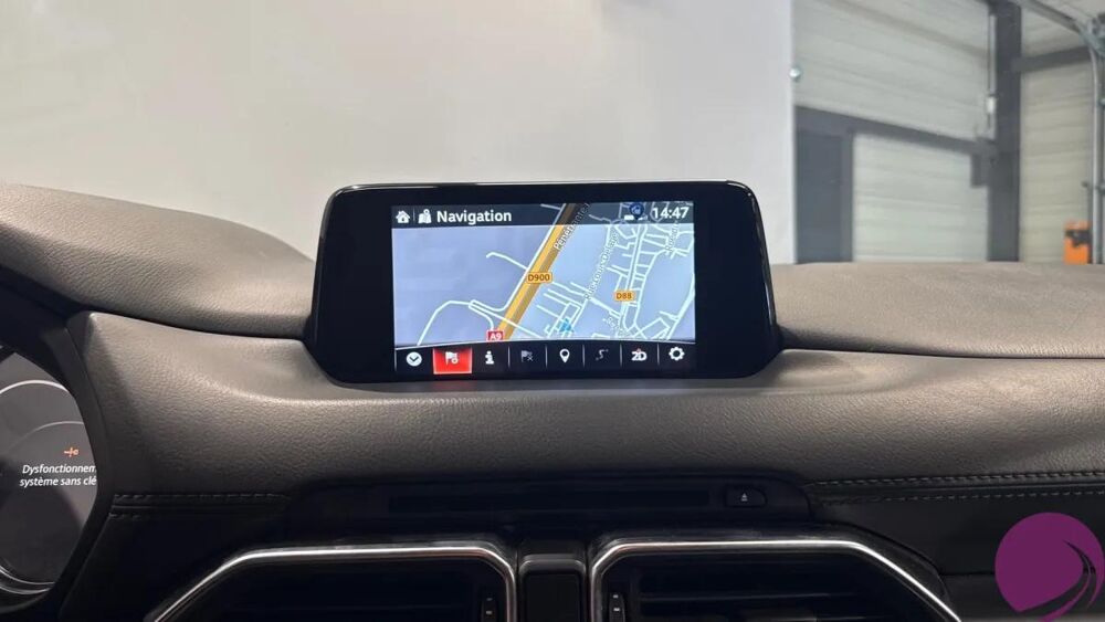 CX-5 2019 occasion 66000 Perpignan