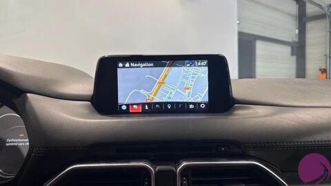 CX-5 2019 occasion 66000 Perpignan
