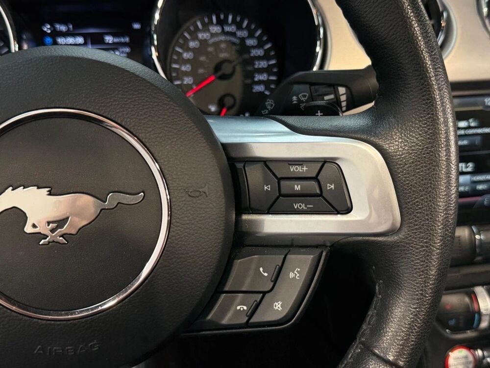 Mustang 5.0 V8 GT Convertible 2016 occasion 62400 B&eacute;thune