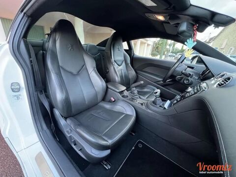 RCZ 2011 occasion 78360 MONTESSON