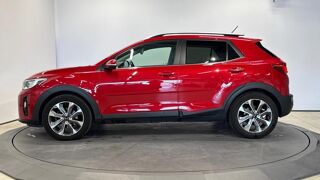 Stonic 1.6 CRDI 110 PREMIUM ISG 2018 occasion 66000 Perpignan