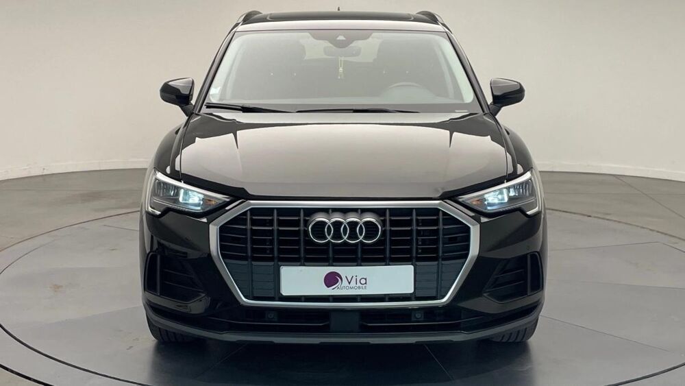 Q3 35 TDI 35 TDI base 2019 occasion 59223 Roncq