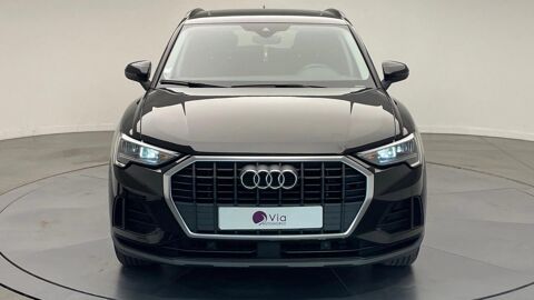 Q3 35 TDI 35 TDI base 2019 occasion 59223 Roncq