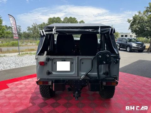 Land Cruiser 1978 occasion 33980 Audenge