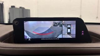 CX-30 SKYACTIV-X M-Hybrid 180ch Exclusive 4x2 / Suivi MAZDA 2020 occasion 91380 Chilly-Mazarin