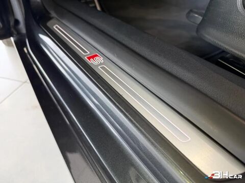 A5 SPORTBACK 2.0 TDI 150 S-LINE S-TRONIC BVA 2019 occasion 45450 Fay-aux-Loges