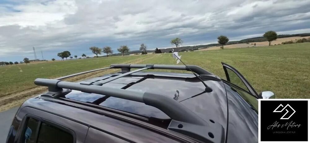 Navara DOUBLE CAB 2.5 DCI 190 SE 4WD 2012 occasion 83260 LA CRAU