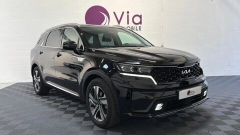Sorento HYB 230 Design 4x2 2022 occasion 91380 Chilly-Mazarin