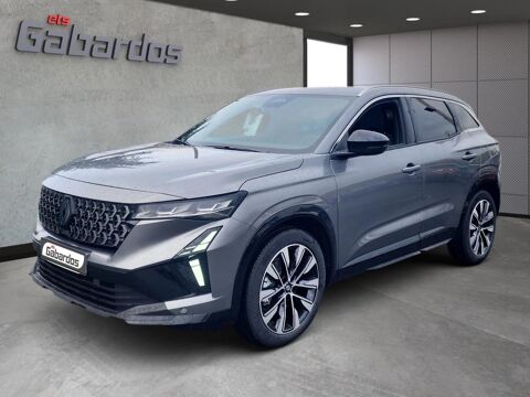 Renault Austral 2025 occasion SAINTES 17100