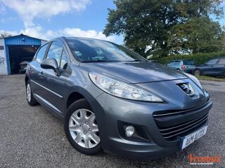 207 1.4 HDI 70 PREMIUM 2010 occasion 44840 Les Sorinieres