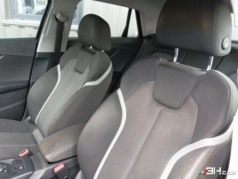 Q2 1.4 TFSI COD 150 SPORT 2017 occasion 67500 Haguenau