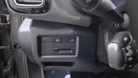 C5 aircross 2020 occasion 66000 Perpignan