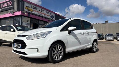 Annonce voiture Ford B-max 6990 €