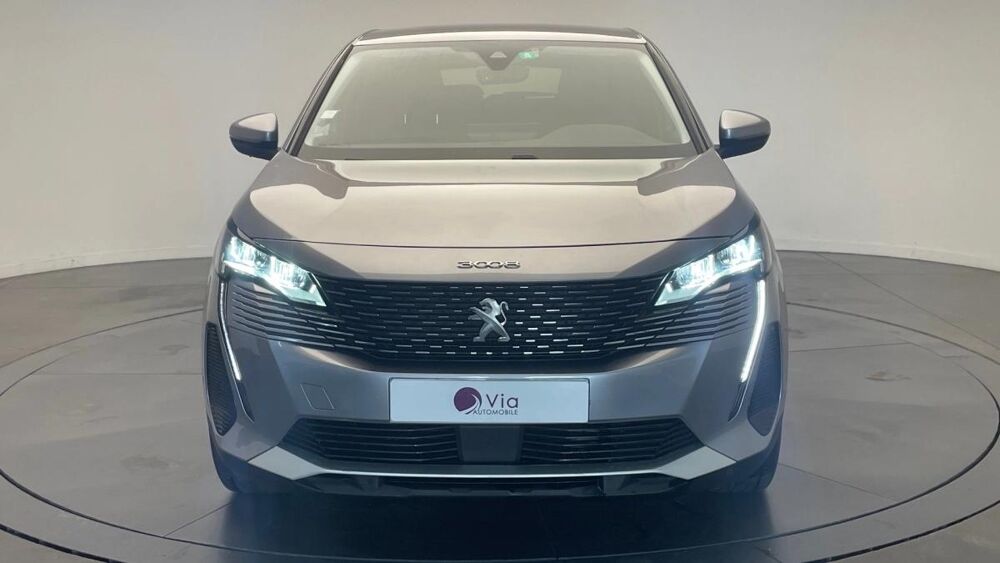3008 HYBR 225 Hybrid 225 Allure 2021 occasion 59223 Roncq