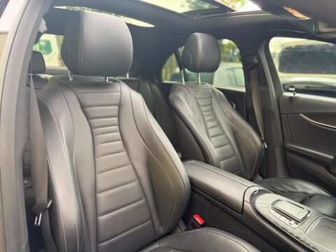 Classe E 2022 occasion 78630 Orgeval