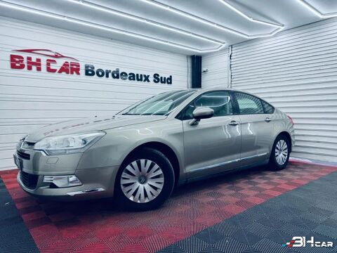 Citroen c5 2.0 i 140 CONFORT / RÉGULATEUR - 