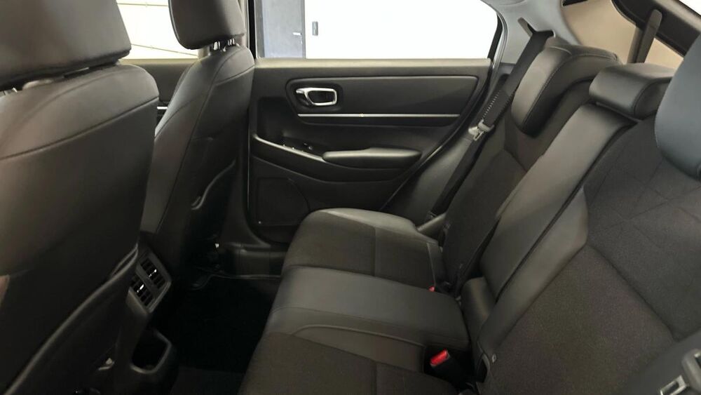 HR-V 1.5 I-MMD E-HEV 131H 105 FULL-HYBRID ADVANCE 2WD BVA 2023 occasion 76190 Auzebosc