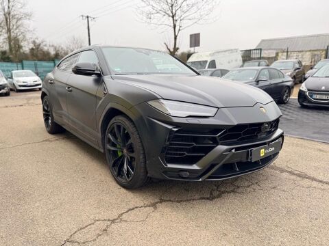 Urus 2021 occasion 78630 Orgeval