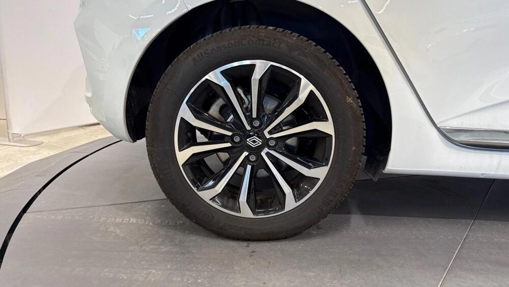 Clio ETECH145 Techno 2025 occasion 66000 Perpignan