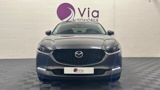 CX-30 SKYACTIV-X M-Hybrid 180ch Exclusive 4x2 / Suivi MAZDA 2020 occasion 91380 Chilly-Mazarin