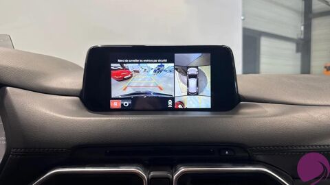 CX-5 2019 occasion 66000 Perpignan