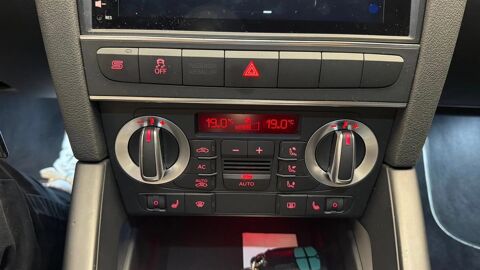 RS3 2.5TFSIQ 2.5 TFSI quattro 2012 occasion 59223 Roncq