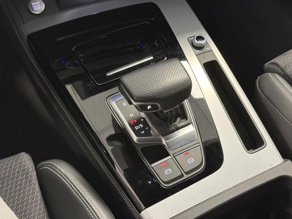 Q5 2.0 55 TFSIE 367H 250 HYBRID PHEV S-LINE PLUS QUATTRO S-TRON 2023 occasion 37550 SAINT AVERTIN