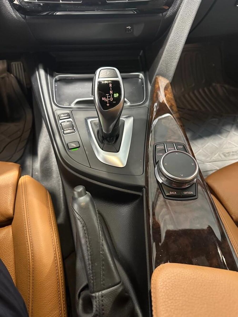 S&eacute;rie 3 330 D 330 d M Sport Shadow 2018 occasion 59494 Petite-For&ecirc;t