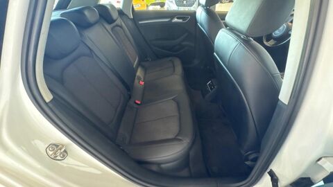 A3 2015 occasion 17600 Saujon