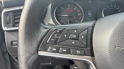 Qashqai GENERATION-II 1.5 DCI 110 TEKNA PLUS 2WD 2018 occasion 60200 Compi&egrave;gne