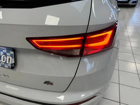 Ateca 2019 occasion 51100 Reims
