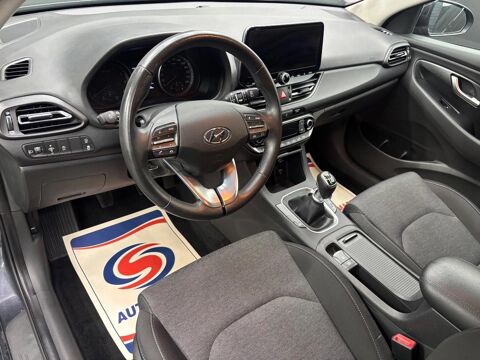 i30 2024 occasion 51350 CORMONTREUIL