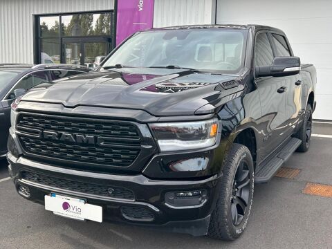 Dodge RAM 2021 occasion Petite-For&ecirc;t 59494