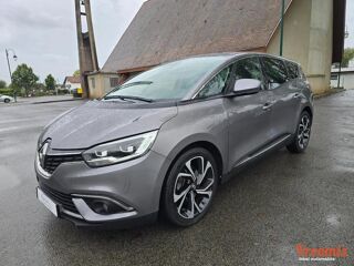 Grand scenic IV 1.7 BLUEDCI 120 BUSINESS INTENS EDC BVA 2019 occasion 64990 MOUGUERRE